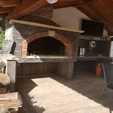 סופטרסקה דראגה Apartmani Olivera 2 מראה חיצוני תמונה