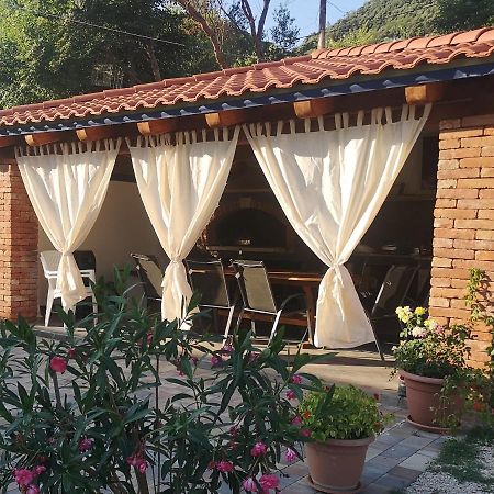 סופטרסקה דראגה Apartmani Olivera 2 מראה חיצוני תמונה
