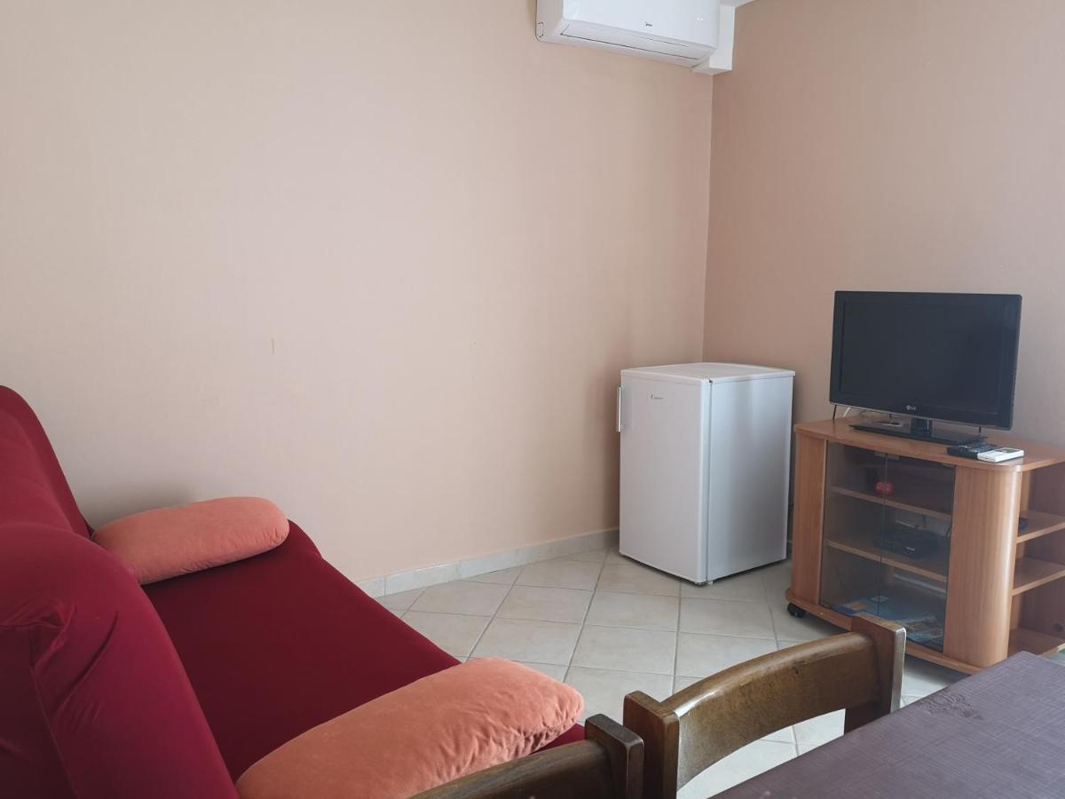 סופטרסקה דראגה Apartmani Olivera 2 מראה חיצוני תמונה