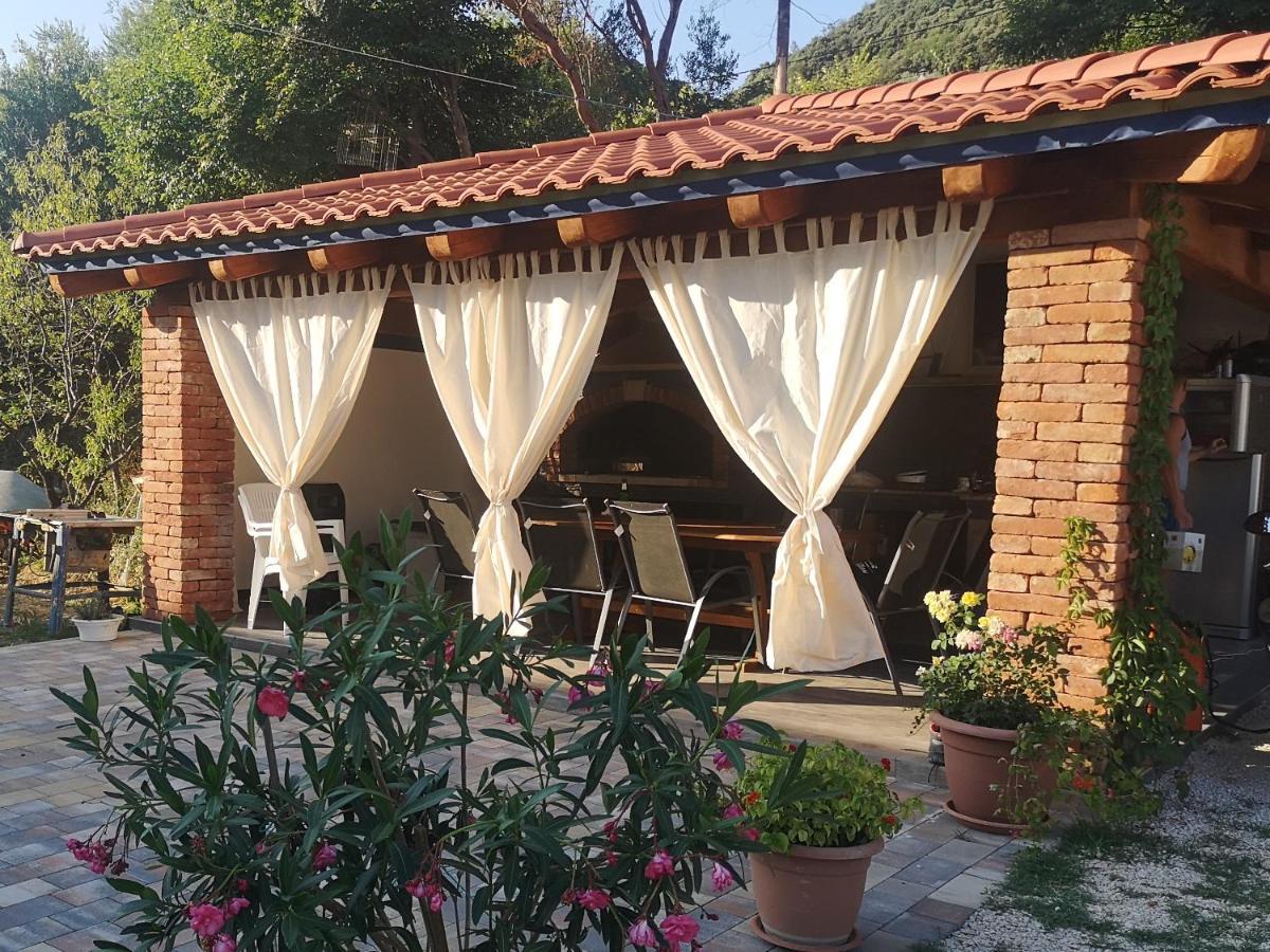 סופטרסקה דראגה Apartmani Olivera 2 מראה חיצוני תמונה