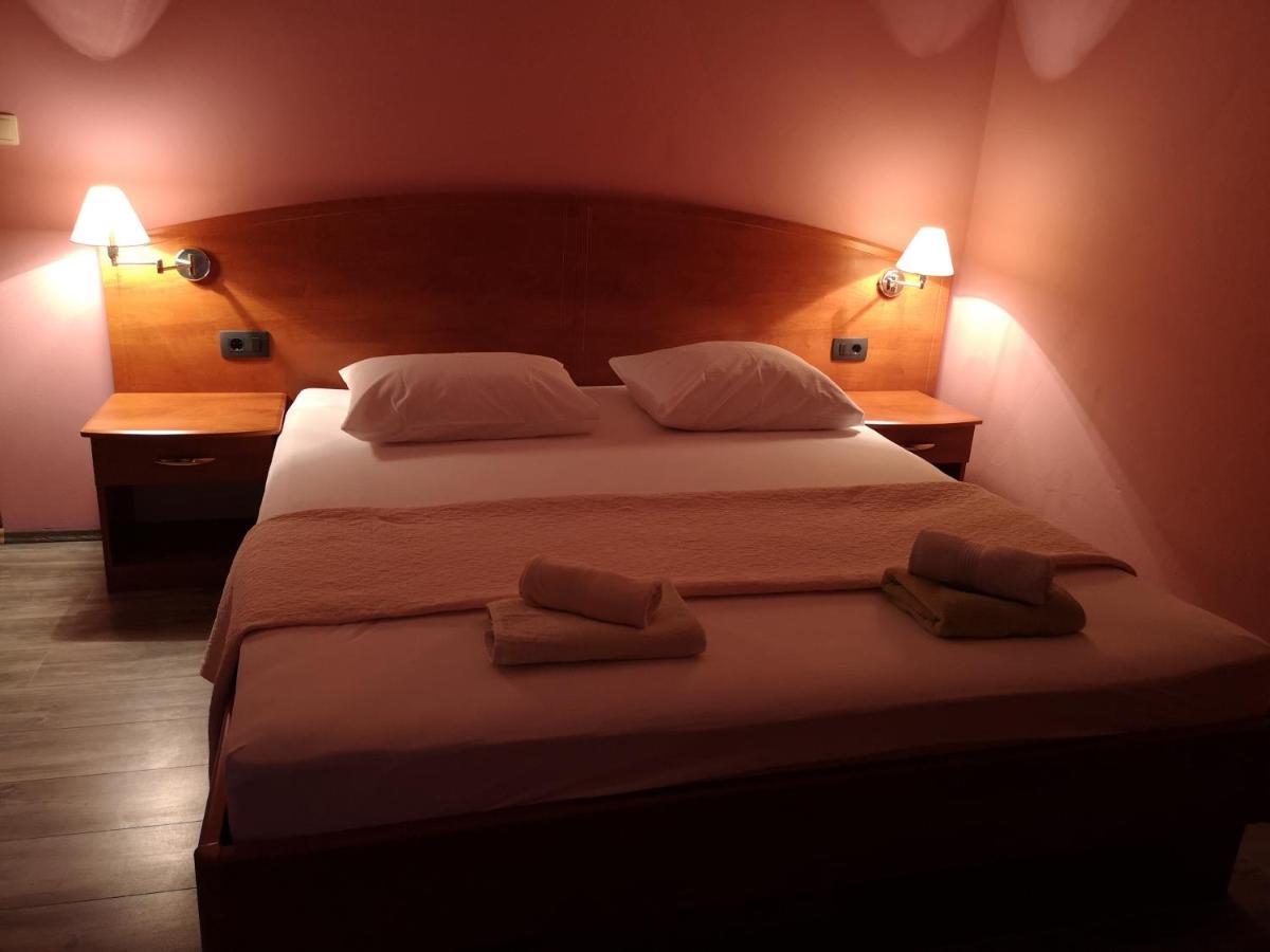 סופטרסקה דראגה Apartmani Olivera 2 חדר תמונה