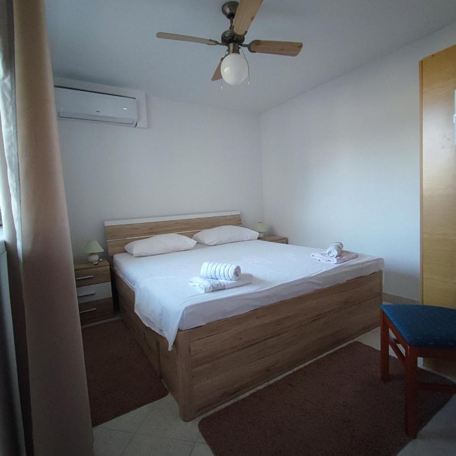 סופטרסקה דראגה Apartmani Olivera 2 מראה חיצוני תמונה