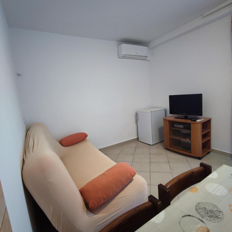 סופטרסקה דראגה Apartmani Olivera 2 מראה חיצוני תמונה