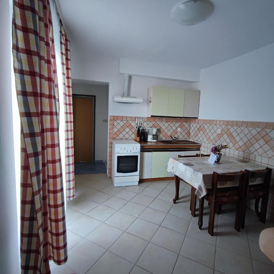 סופטרסקה דראגה Apartmani Olivera 2 מראה חיצוני תמונה