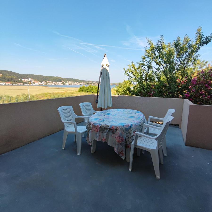 סופטרסקה דראגה Apartmani Olivera 2 מראה חיצוני תמונה