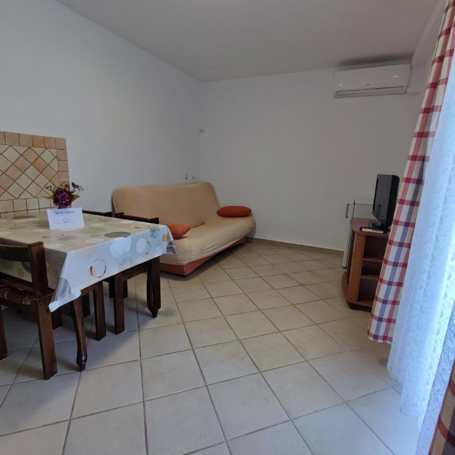 סופטרסקה דראגה Apartmani Olivera 2 מראה חיצוני תמונה