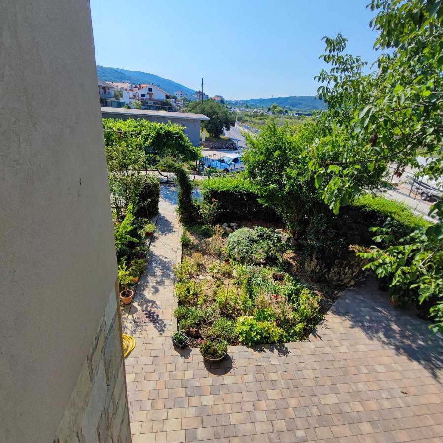 סופטרסקה דראגה Apartmani Olivera 2 מראה חיצוני תמונה