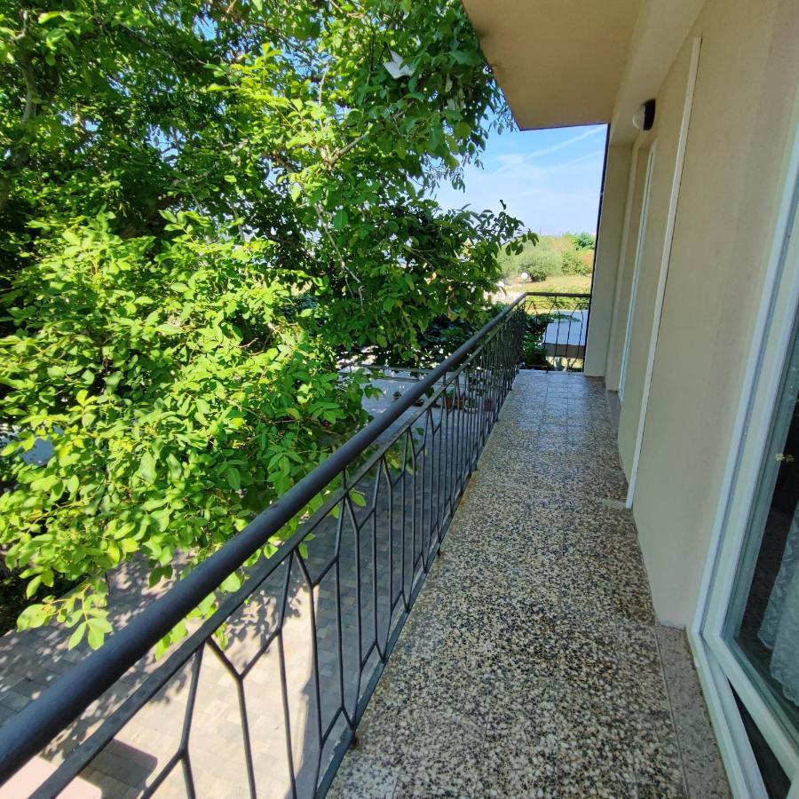 סופטרסקה דראגה Apartmani Olivera 2 מראה חיצוני תמונה