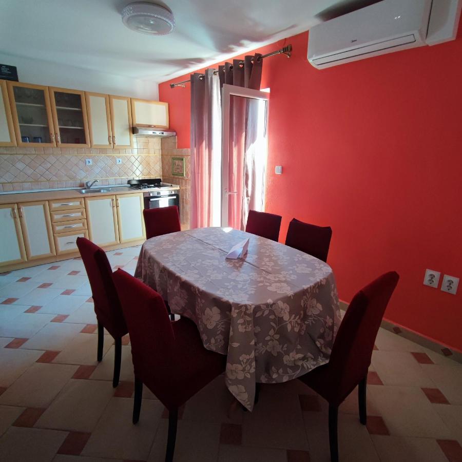 סופטרסקה דראגה Apartmani Olivera 2 מראה חיצוני תמונה