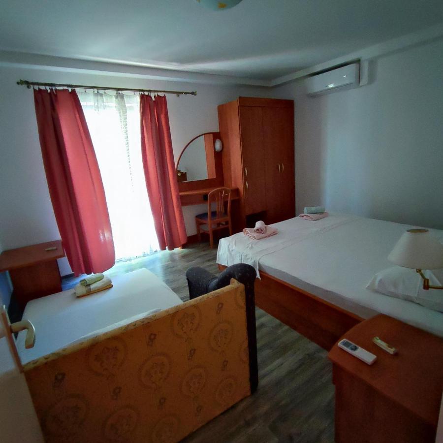 סופטרסקה דראגה Apartmani Olivera 2 מראה חיצוני תמונה