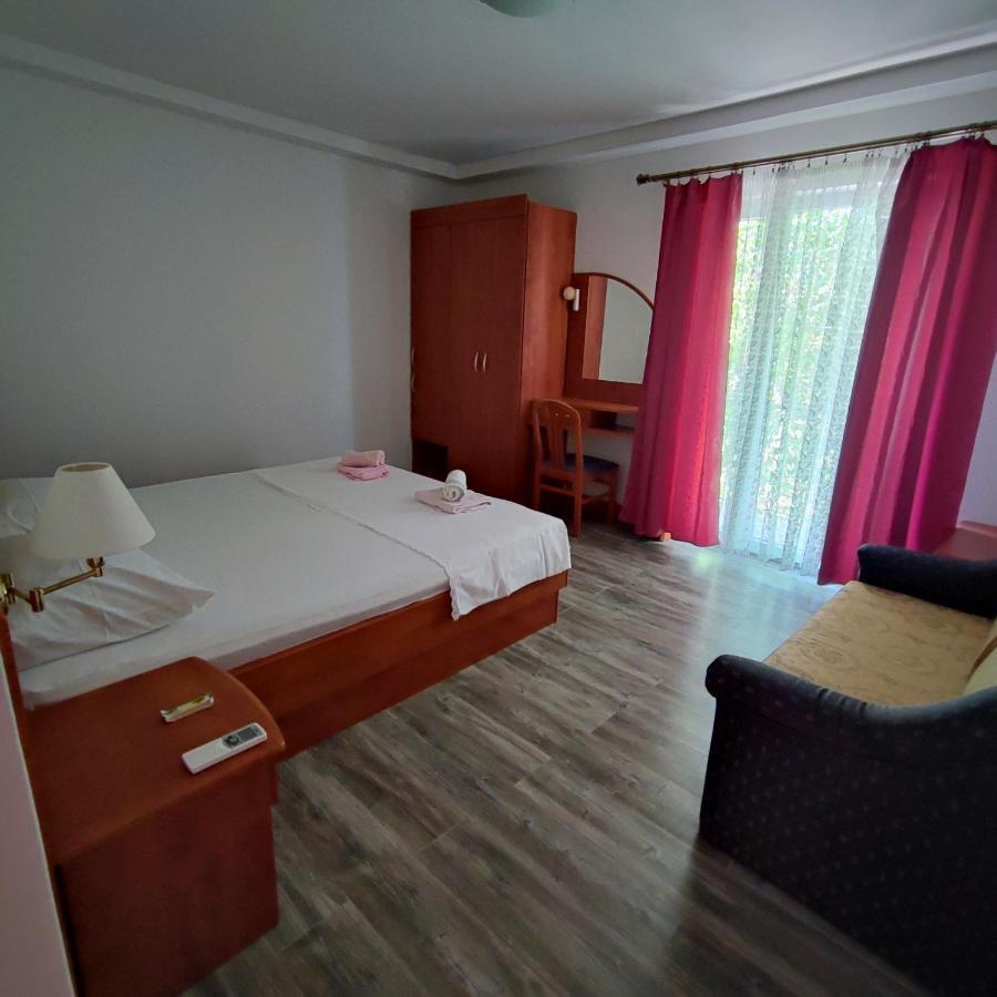 סופטרסקה דראגה Apartmani Olivera 2 מראה חיצוני תמונה