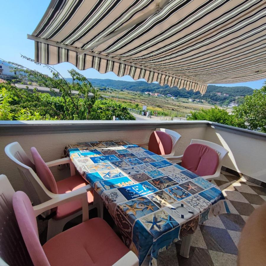 סופטרסקה דראגה Apartmani Olivera 2 מראה חיצוני תמונה