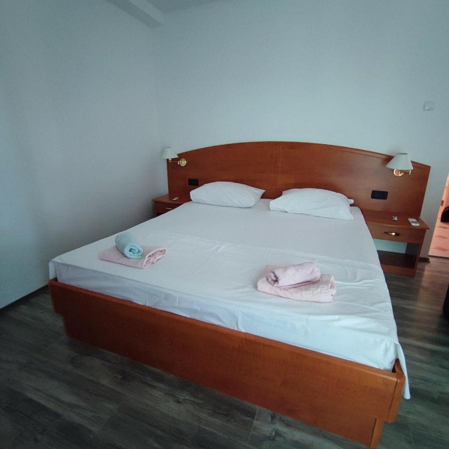 סופטרסקה דראגה Apartmani Olivera 2 מראה חיצוני תמונה