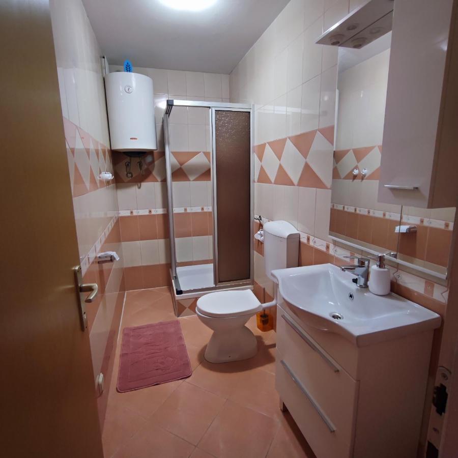 סופטרסקה דראגה Apartmani Olivera 2 מראה חיצוני תמונה