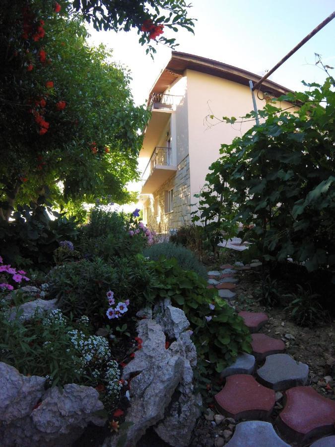 סופטרסקה דראגה Apartmani Olivera 2 מראה חיצוני תמונה