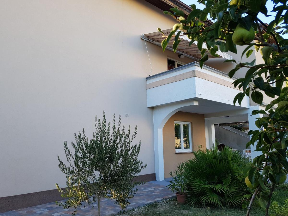 סופטרסקה דראגה Apartmani Olivera 2 מראה חיצוני תמונה