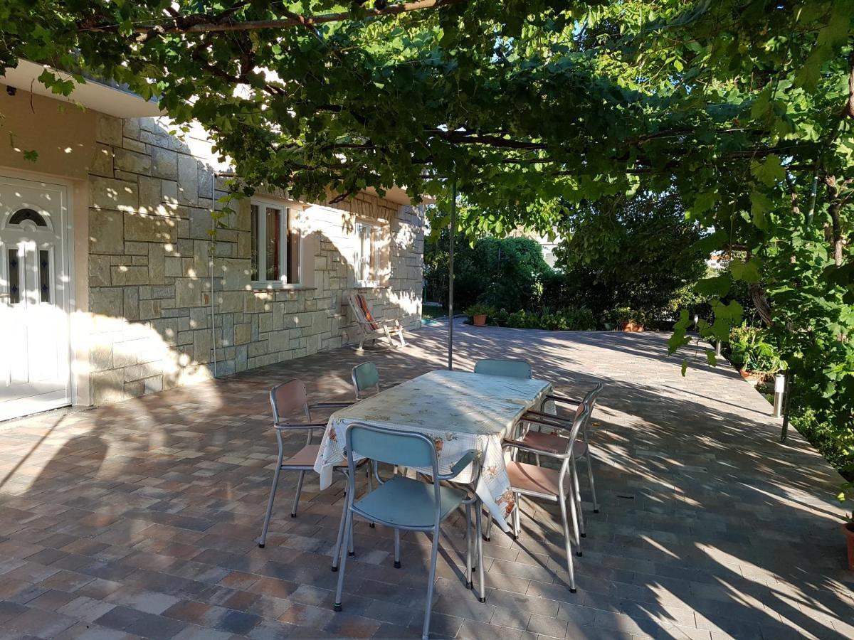 סופטרסקה דראגה Apartmani Olivera 2 מראה חיצוני תמונה