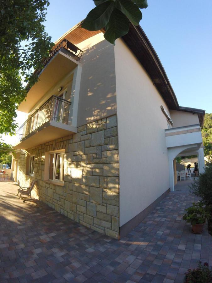 סופטרסקה דראגה Apartmani Olivera 2 מראה חיצוני תמונה