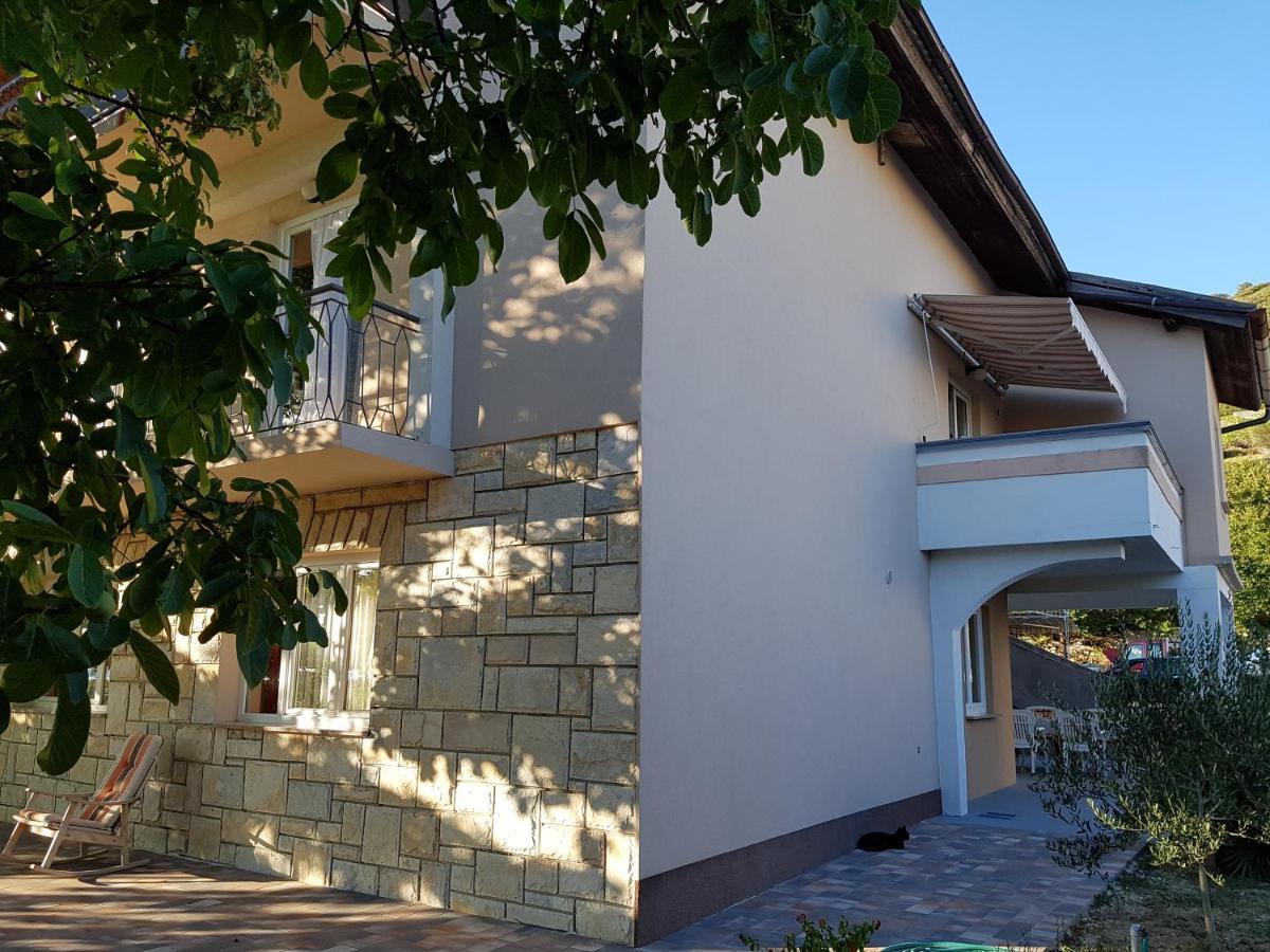 סופטרסקה דראגה Apartmani Olivera 2 מראה חיצוני תמונה